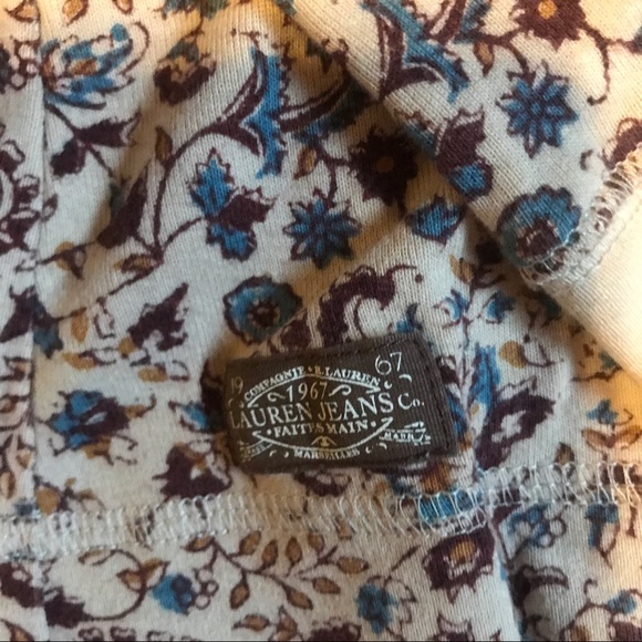 Ralph Lauren shirt - Picture 4 of 4